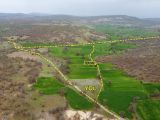 MERAM KUMRALI RESMİ YOLU VAR SATILIK MÜSTAKİL TARLA BAHÇE