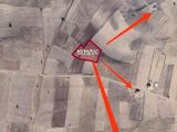 AKÖREN TÜLCE KONYA YOLU YAKIN SATILIK MÜSTAKİL 6592 m TARLA