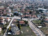 MERAM TIP FAKÜLTESİ SATILIK MÜSTAKİL İMARLI VİLLA KÖŞE ARSA