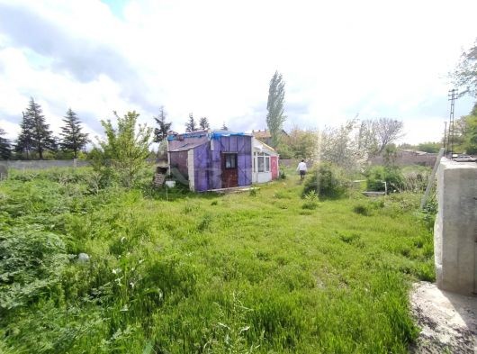 LADİK SARAYÖNÜ TOKİ YAKIN SATILIK MÜSTAKİL 3 KAT İMARLI ARSA