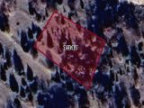 AKÖREN BELKUYU MÜSTAKİL MERAYA SIFIR 1132m2 SATILIK BAĞ
