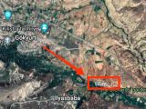 MERAM KİLİSTRA İLYAS BABA MEVKİ ANAYOLA CEPHE SULAK MÜSTAKİL TARLA BAHÇE YERİ