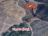 AKÖREN KAYASU MAY SULAK SATILIK MÜSTAKİL TARLA BAHÇE YERİ