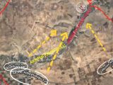 AKÖREN ORHANİYE KAVAK YOLUNA CEPHE SATILIK MÜSTAKİL 13.703 m2 TARLA
