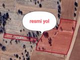 AKÖREN KARAHÜYÜK SATILIK MÜSTAKİL 700m YERLEŞİME YAKIN BAĞ BAHÇE