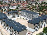 KARATAY SEDİR PARK KONUTLARI SATILIK 3+1 138 M BOŞ HİSSE DAİRE