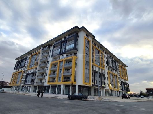 MERAM TURGUT REİS EVLERİ 3+1 168m SATILIK TURGUTREİS DAİRE