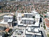 MERAM AKSİNNE EVLERİ BÜYÜK 3+1 167 m SATILIK HİSSE DAİRE