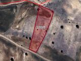MERAM GÜNEYDERE SATILIK MÜSTAKİL 2.750 m2 HESAPLI TARLA