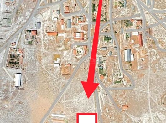 KARATAY DİVANLAR 1733 m2 MÜSTAKİL KONUT İMARLI SATILIK ARSA