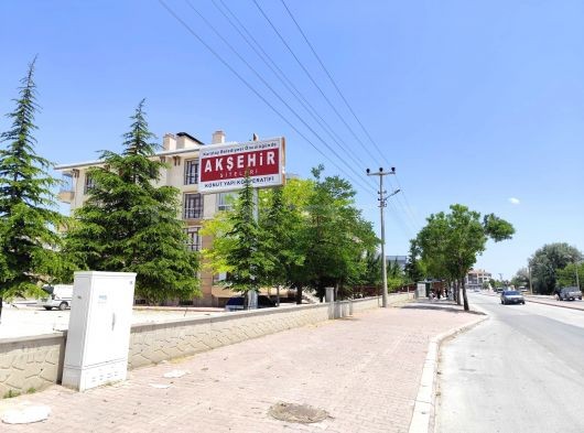KARATAY ŞEHİR HASTANESİ AKŞEHİR SİTELERİ ARAKAT 2+1 SATILIK DAİRE