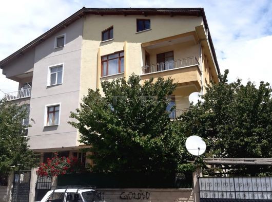 SELÇUKLU BARIŞ CADDESİ YAKINI 3+1 SATILIK 3 CEPHELİ DAİRE