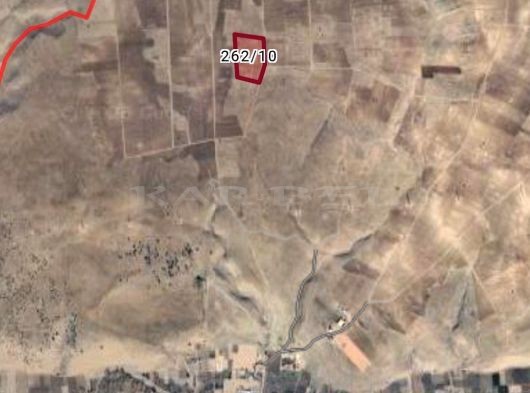 AKÖREN ORHANİYE MÜSTAKİL 36.176 m2 MERAYA SIFIR SATILIK TARLA