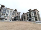 KARATAY AKASYA PARK KONUTLARI BÜYÜK 2+1 116 m2 SATILIK HİSSE DAİRE