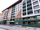 MERAM PİRİ REİS EVLERİ ÖDEMESİZ 3+1 SATILIK SIFIR TAPULU DAİRE
