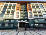 MERAM PİRİ REİS EVLERİ CADDE CEPHE 2+1 120 m SATILIK SIFIR DAİRE