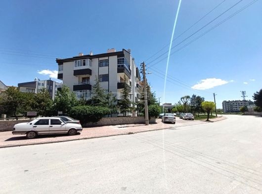 SELÇUKLU KOSOVA JAPON PARKI YAKINI SATILIK 3+1 DAİRE
