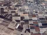 AKÖREN HACILAR ANAYOLA YAKIN SULAK MÜSTAKİL 3379m SATILIK TARLA