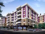 KARATAY LAVANTA KONUTLARI 3+1 132m² SATILIK HİSSE DAİRE