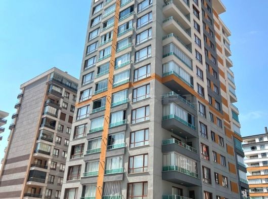 ŞEFİKCAN CD KİBRİT CAMİ YAKINI 4+1 LÜKS DAİREMİZ SATILIKTIR